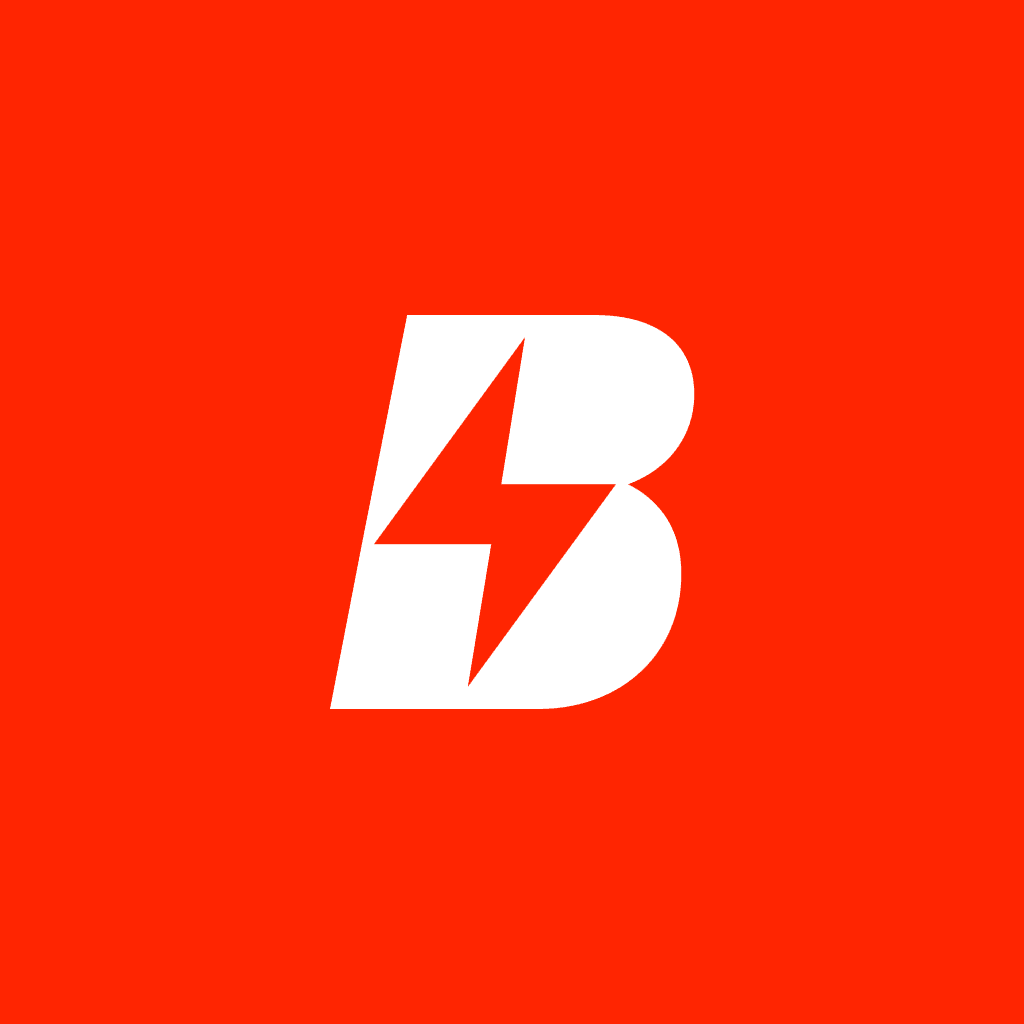 Bahn Express Logo